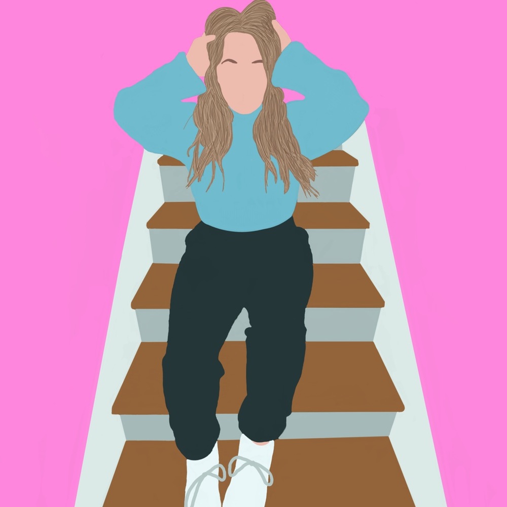 Digital art work